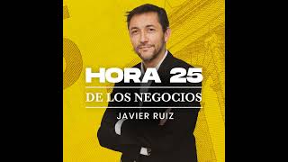 Hora 25 de los negocios | Colonización de la Reserva Federal