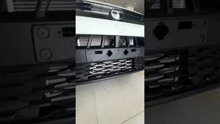 Tata Nexon Smart Plus CNG: Front Look Shocking?