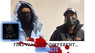 This Was Absolutely Different Suspect - Thoughts Involved Offical Audio Reaction