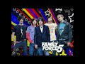 Family Force 5 Let It Be Love Smile Future Remix mp3