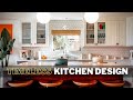 KITCHEN DESIGN TRENDS that WON'T go out of style