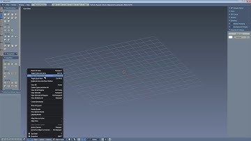 The General UI Concept - Legacy version made with version 0.7.0