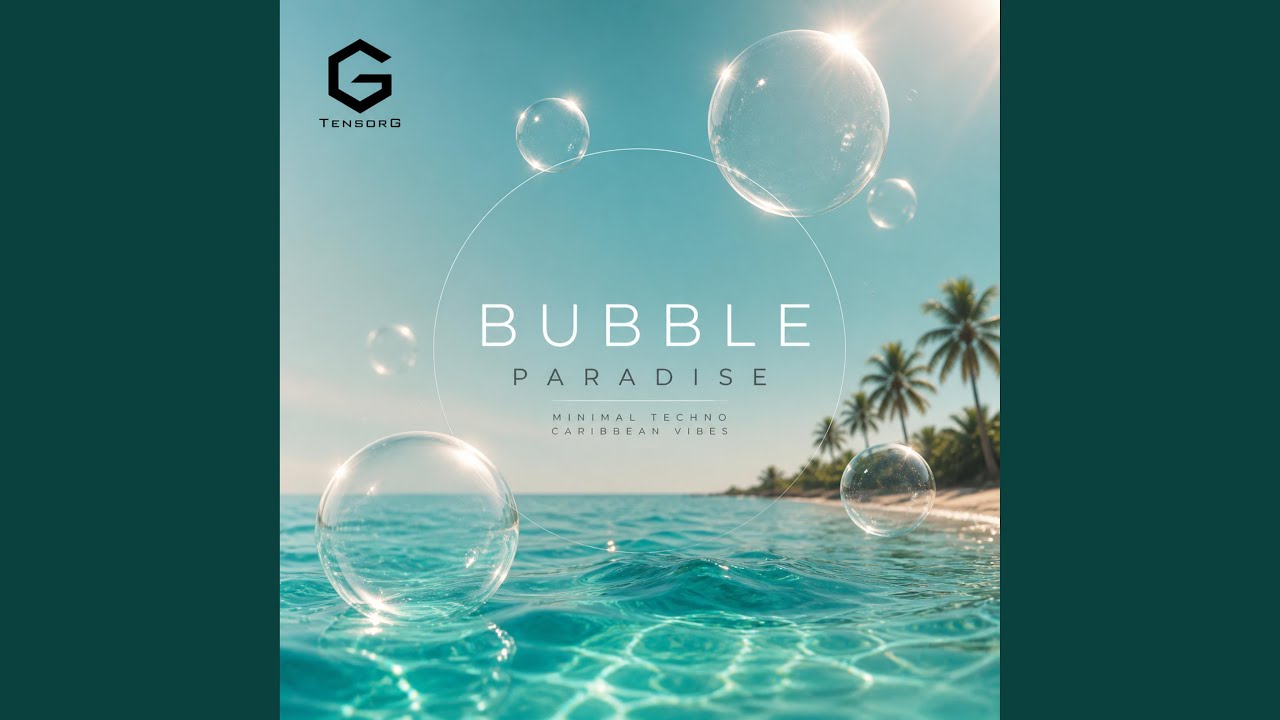 Guarda Bubble Paradise su YouTube Guarda Bubble Paradise su YouTube