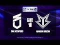 [LCK]【DNS vs BRO】第一局速看丨2026LCK第一轮丨20260501