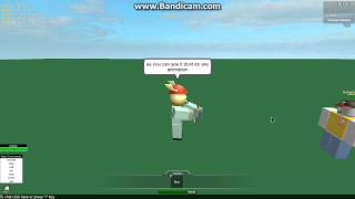 Roblox Script Showcase Episode#29/Classic bow