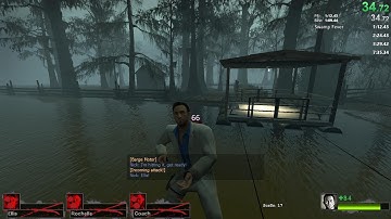 Swamp Fever Solo Bhop Script in 7:20