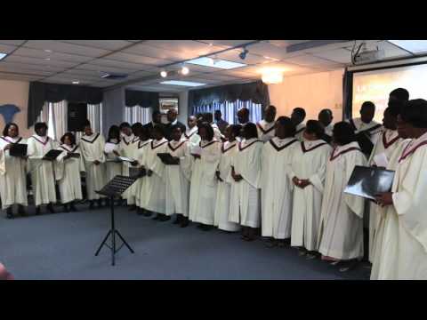 Evangelical Haitian Church