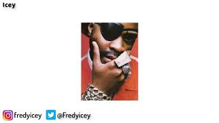 icey - bars [ freestyle beat ]