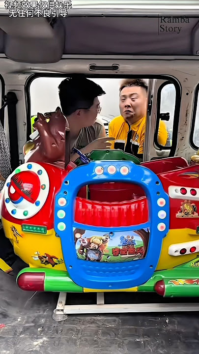 The mechanic always makes his boss angry🤣