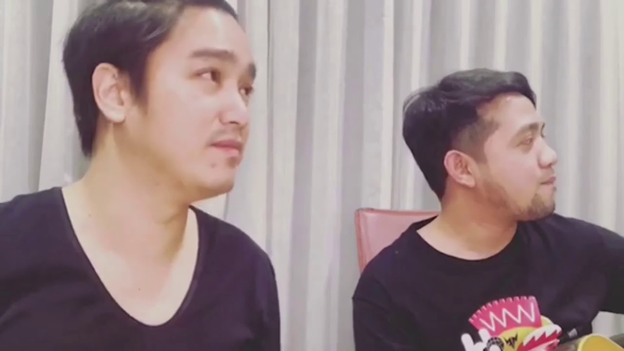 “อย่าร้อนตัว” cover byเอ๊ะ จิรากรft.เฟิร์ส