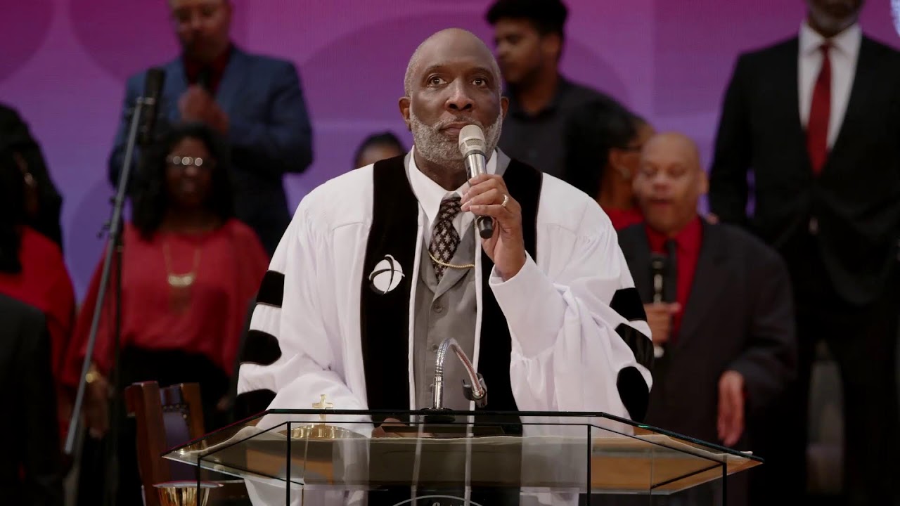Sunday Worship | 06.07.26 | First Church Online | Live Experience