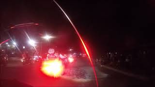 Tehachapi Christmas Parade 2021
