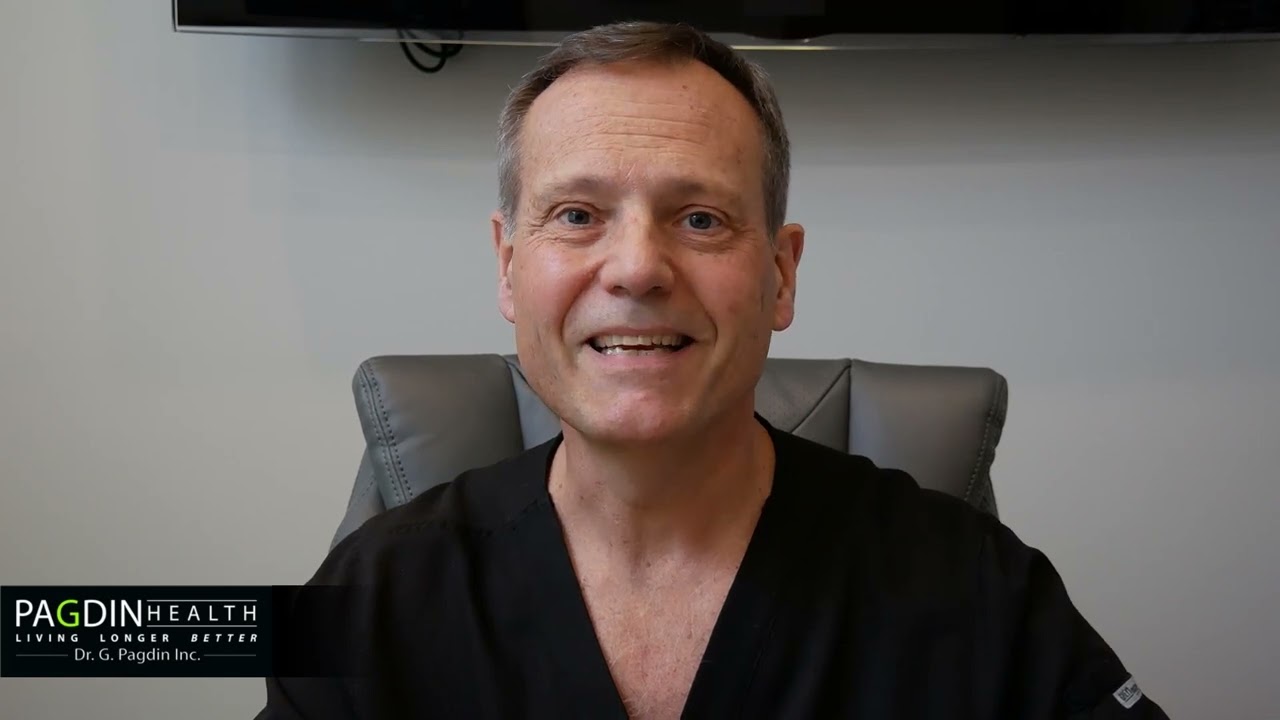 ED Treatment for Men Using Platelet-Rich Plasma (PRP)