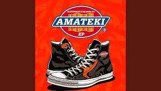 Amapantsula feat Mluusician