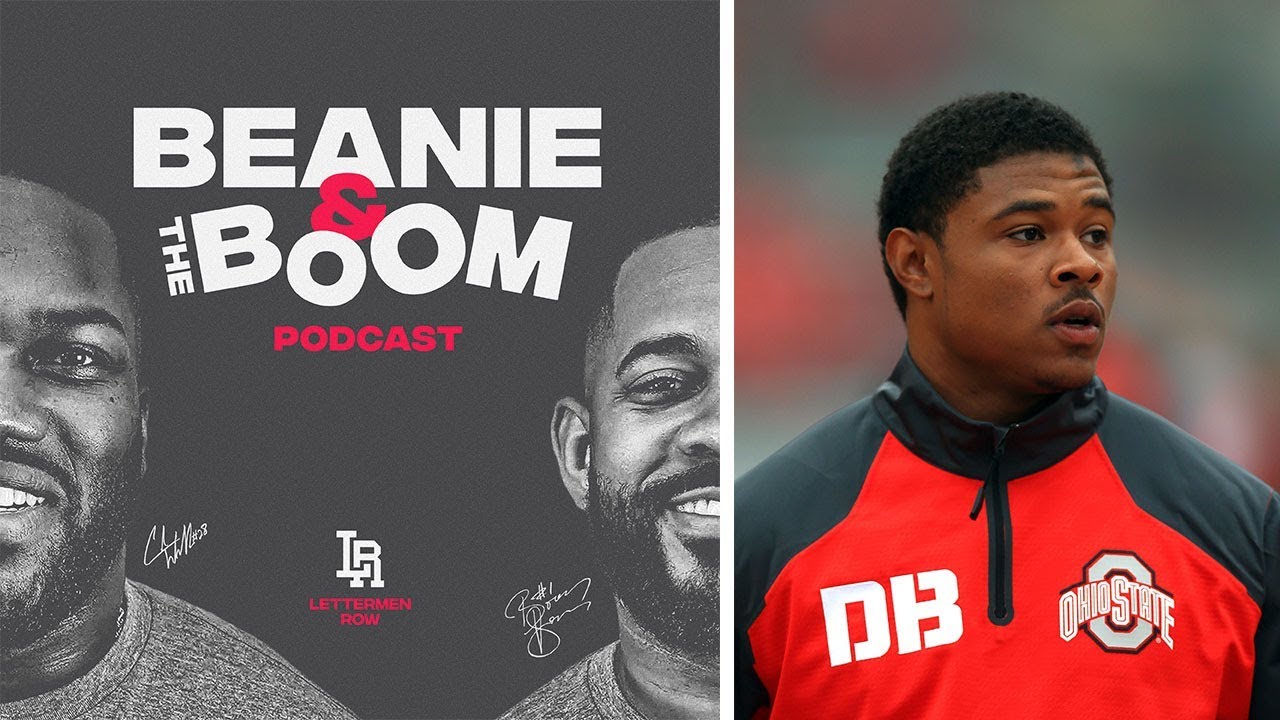 Beanie and the Boom Podcast: Christian Bryant breaks down Ohio State defensive backs