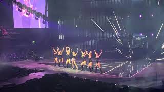 BLACKPINK world tour Born Pink [20221222] part 4