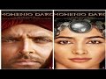 Mohenjo Daro - New Posters - Hrithik Roshan, Pooja Hegde