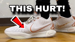 Nike LeBron 21 Review! Watch Before You Buy!