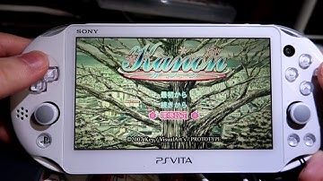 PS Vita FW3.63 eCFW ARK-2 Bubble (Demo)