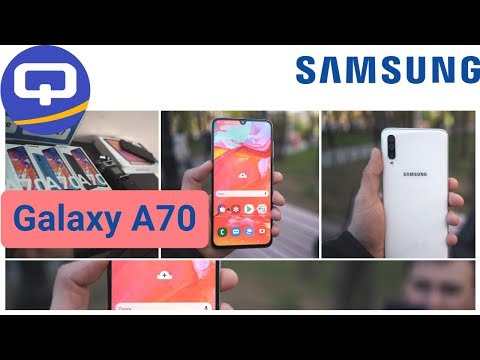 Новинка от Samsung!