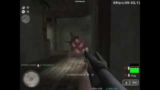 Cod2 clan great Vikings