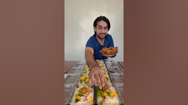 Do not waste food #Shorts