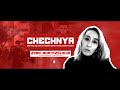 CHECHNYA feat. Zara Murtazalieva (Politische Gefangene/Autorin) - Mein Weg: Jamal al-Khatib