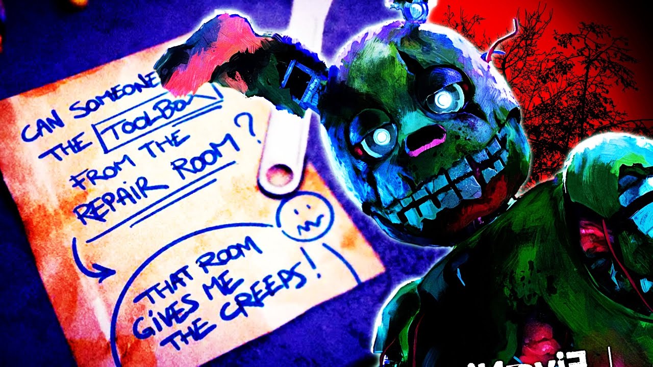 "Dead by Daylight" SPRING-TRAP UPDATE Changes Everything!