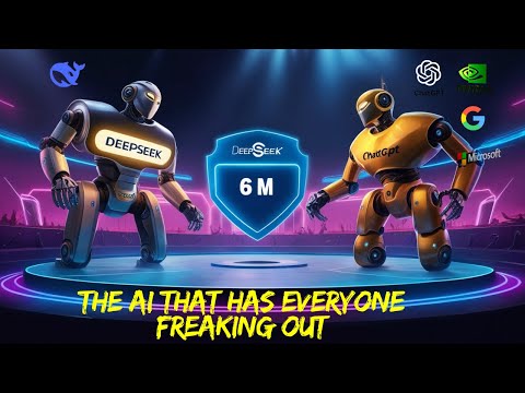 How This AI Is Changing Everything—Forever | The Shocking Truth
