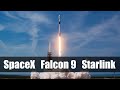 Трансляция пуска ракеты Falcon 9 со спутниками Starlink Group 4-4 от SpaceX.