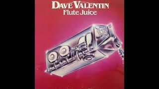 Video thumbnail of "Dave Valentin - Times Long Gone [US] Jazz, Fusion, Funk (1983)"
