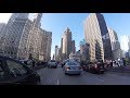 Downtown Chicago Commute on a Onewheel XR