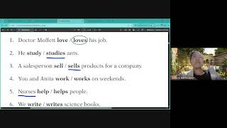 Английский язык для сотрудников JUST Audit | Урок 6 | English Training