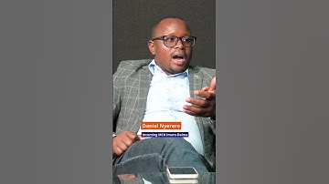 Daniel Nyerere incoming MCA Imara-Daima encourages voters to listen #genz #2027 #mca #kenya