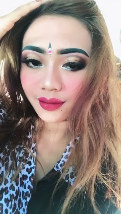 luh pebi joged tiktok