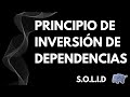 Principio de Inversión de Dependencias (DIP) en PHP: Diseña Código Flexible y Desacoplado