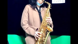 アルトサックス Jマイケル AL-500 吹いてみた J Michael 初心者 リアルな感想 評価 知っておくべき 低音 高音 吹奏感の違い