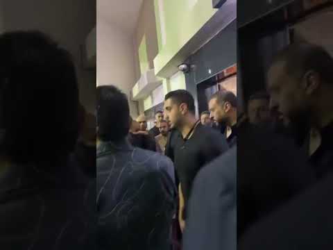 كان حاسس انو هيسبنا ويمشي المطرب ايساف يكشف اللحظآت الاخيرة Shorts