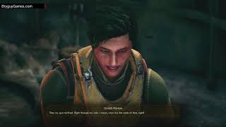 The Outer Worlds part 2