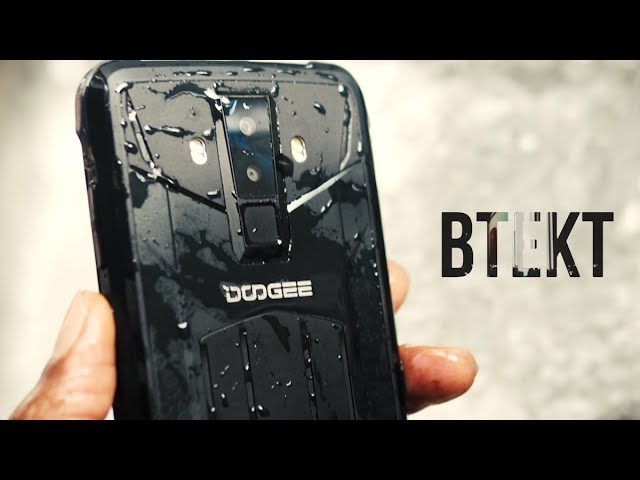 Doogee S90 Unboxing and Discount Codes! | Rugged and Modular Doogee S90 Unboxing and Discount Codes! | Rugged and Modular
