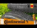 MTB покрышки Continental Race King (27.5x2.2" 180 tpi - tubeless ready) 🚴