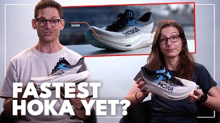 Hoka Rocket X 3 Review: Game-Changing Speed Meets Everyday Stability screenshot 5