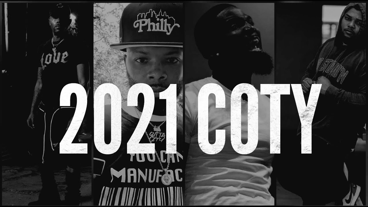 Why Tsu Surf SHOULD be COTY - as well as GEECHI GOTTI, RUM NITTY AND EAZY THE BLOCK CAPTAIN!