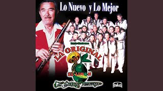Si por Casualidad - La Original Banda El Limón De Salvador Lizárraga
