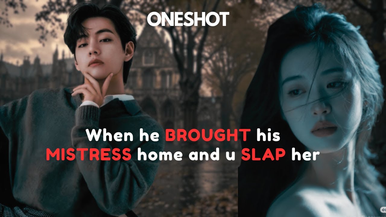 When he brought his mistress home and u slap her #btsff #bts #taehyungff #fyp #shorts #foryou #sad