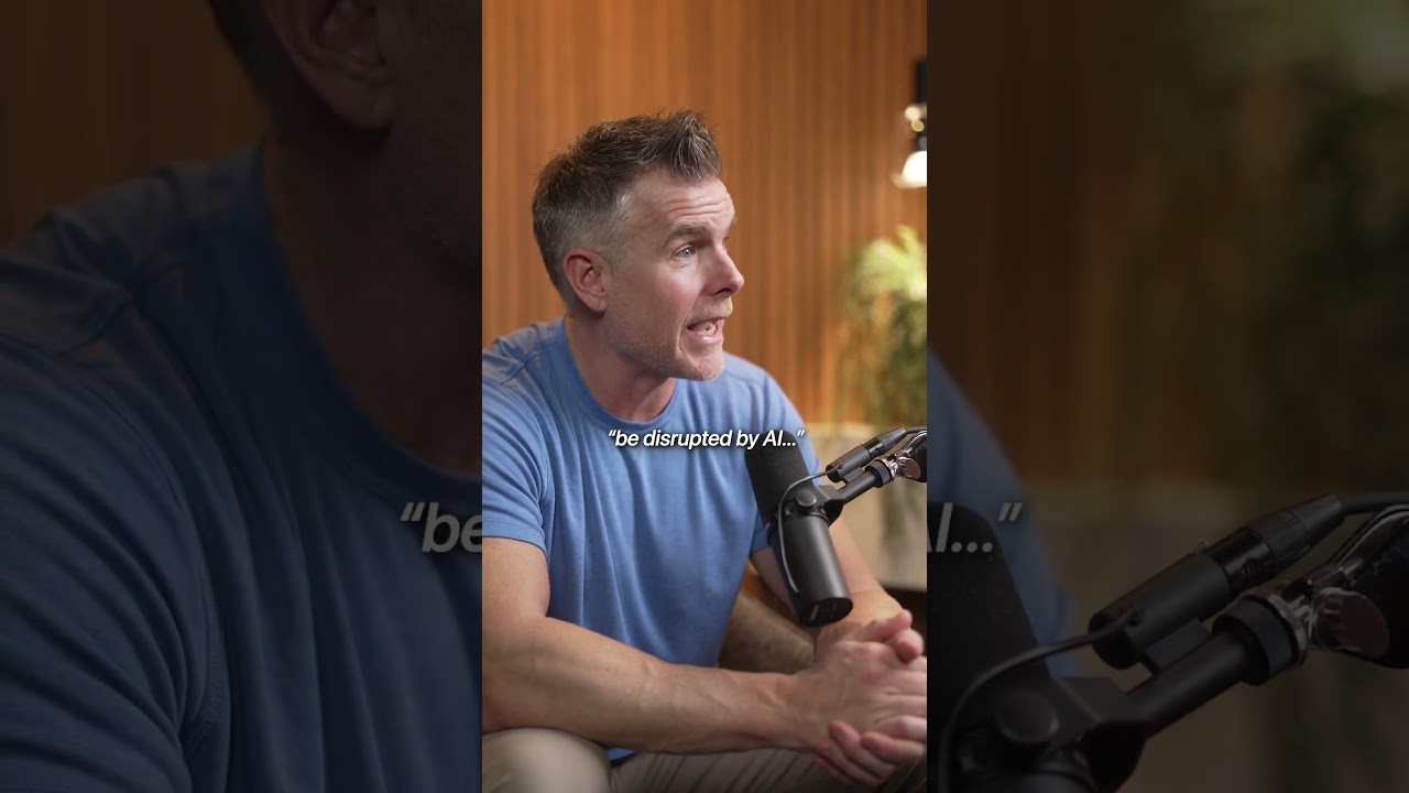 Этот новый инструмент на основе ИИ действительно пугает...