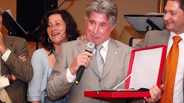 Homenaje In Memoriam a José Luis García Del Castillo