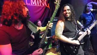 Hellming - War Bullets