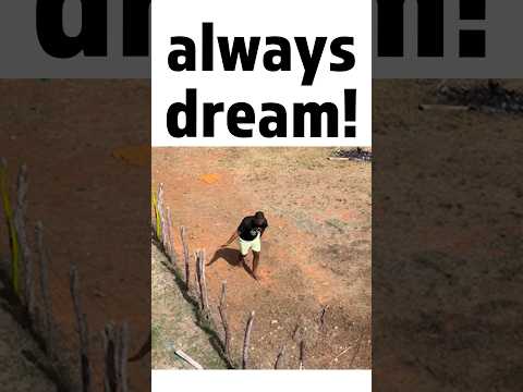 never stop dreaming π₯Ήπ