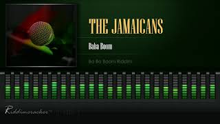The Jamaicans - Baba Boom (Ba Ba Boom Riddim) [HD]